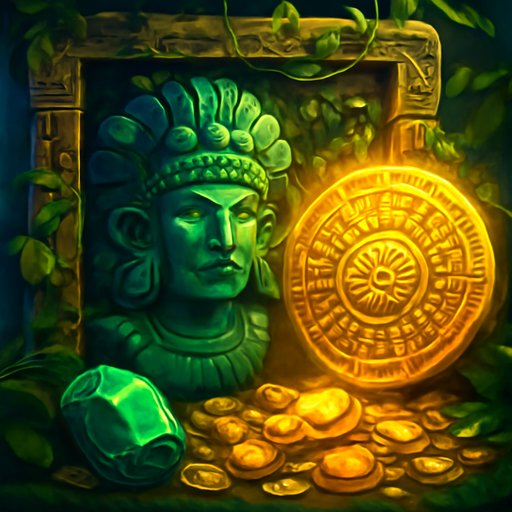 Y777 Bonus Card Screen