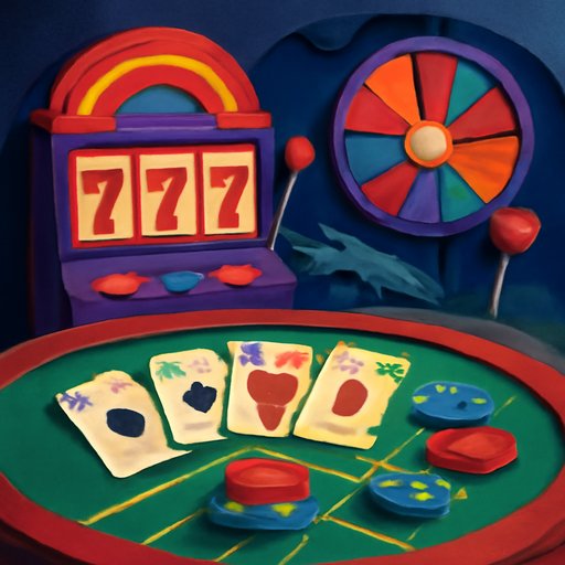 Y777 Candy colors of screen