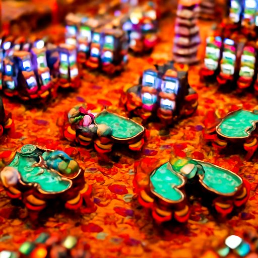 Y777 Live Tables